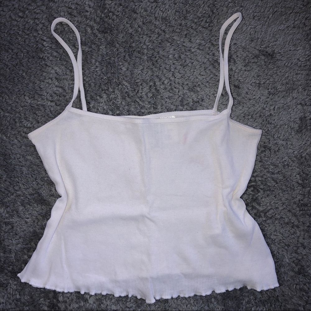 ❌SOLD❌ H&M spaghetti Top
